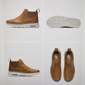 Nike Air Max Leather size 8